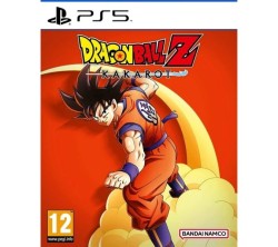 Bandai Namco - PS5 Dragon Ball Z Kakarot