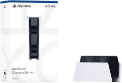 Sony PlayStation 5 Dualsense Charging Station Bilkom - Thumbnail