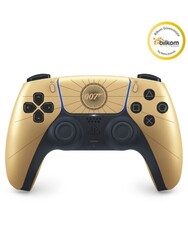 Sony - PS5 DualSense Wireless Controller 007 First Light Limited Edition Bilkom Garantili