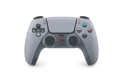 Sony PlayStation 5 DualSense Wireless Controller 30. Yıl Limited Edition Bilkom Garantili - Thumbnail