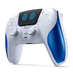Sony PlayStation 5 DualSense Wireless Controller Astro Bot Limited Edition Bilkom Garantili - Thumbnail