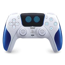 Sony PlayStation 5 DualSense Wireless Controller Astro Bot Limited Edition Bilkom Garantili - Thumbnail