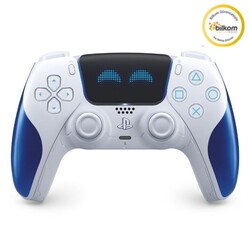 PS5 DualSense Wireless Controller Astrobot V2 Limited Edition Bilkom Garantili - Thumbnail