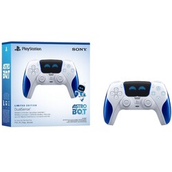 PS5 DualSense Wireless Controller Astrobot V2 Limited Edition Bilkom Garantili - Thumbnail