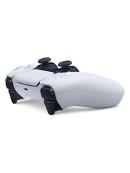 Sony PlayStation 5 DualSense Wireless Controller Beyaz Bilkom Garantili - Thumbnail