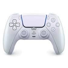 Sony PlayStation 5 DualSense Wireless Controller Chroma Pearl - Bilkom Güvencesiyle - Thumbnail