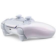 Sony PlayStation 5 DualSense Wireless Controller Chroma Pearl - Bilkom Güvencesiyle - Thumbnail