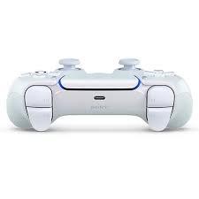 Sony PlayStation 5 DualSense Wireless Controller Chroma Pearl - Bilkom Güvencesiyle - Thumbnail