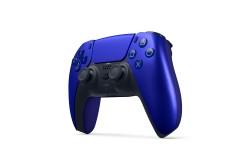 PS5 DualSense Wireless Controller Cobalt Blue Bilkom Garantili - Thumbnail