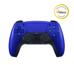 Sony PlayStation 5 DualSense Wireless Controller Cobalt Blue Bilkom Garantili - Thumbnail