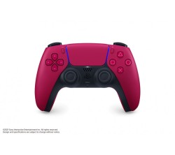 PS5 DualSense Wireless Controller Cosmic Red - Kırmızı - Thumbnail