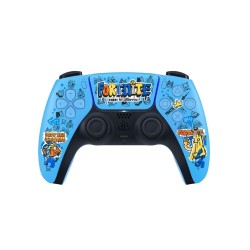 Sony PlayStation 5 DualSense Wireless Controller Fortnite Edition Bilkom Güvencesiyle - Thumbnail