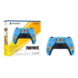 Sony PlayStation 5 DualSense Wireless Controller Fortnite Edition Bilkom Güvencesiyle - Thumbnail