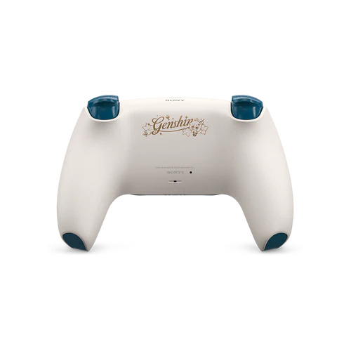 PS5 DualSense Wireless Controller Genshin Limited Edition Bilkom Garantili - Thumbnail