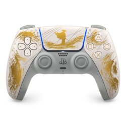 PlayStation - PS5 DualSense Wireless Controller Ghost of Yotei Edition Bilkom Garantili