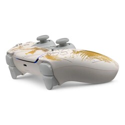 PS5 DualSense Wireless Controller Ghost of Yotei Edition Bilkom Garantili - Thumbnail