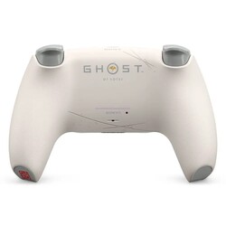 PS5 DualSense Wireless Controller Ghost of Yotei Edition Bilkom Garantili - Thumbnail
