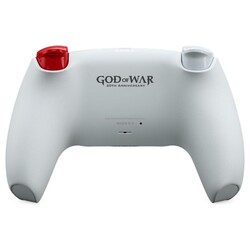 PS5 DualSense Wireless Controller God of War 20TH Özel Seri Bilkom Garantili - Thumbnail