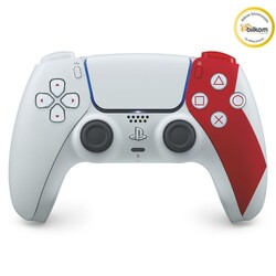 Sony - PS5 DualSense Wireless Controller God of War 20TH Özel Seri Bilkom Garantili