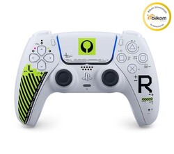 Sony - PS5 DualSense Wireless Controller Marathon Limited Edition Bilkom Garantili