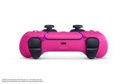 PS5 DualSense Wireless Controller Nova Pink - Thumbnail