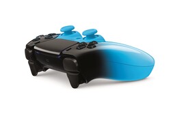 PS5 DualSense Wireless Controller Rhythm Blue Bilkom Garantili - Thumbnail