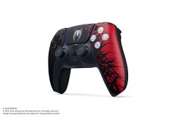 PS5 DualSense Wireless Controller Spiderman 2 Limited Edition Bilkom Garantili - Thumbnail