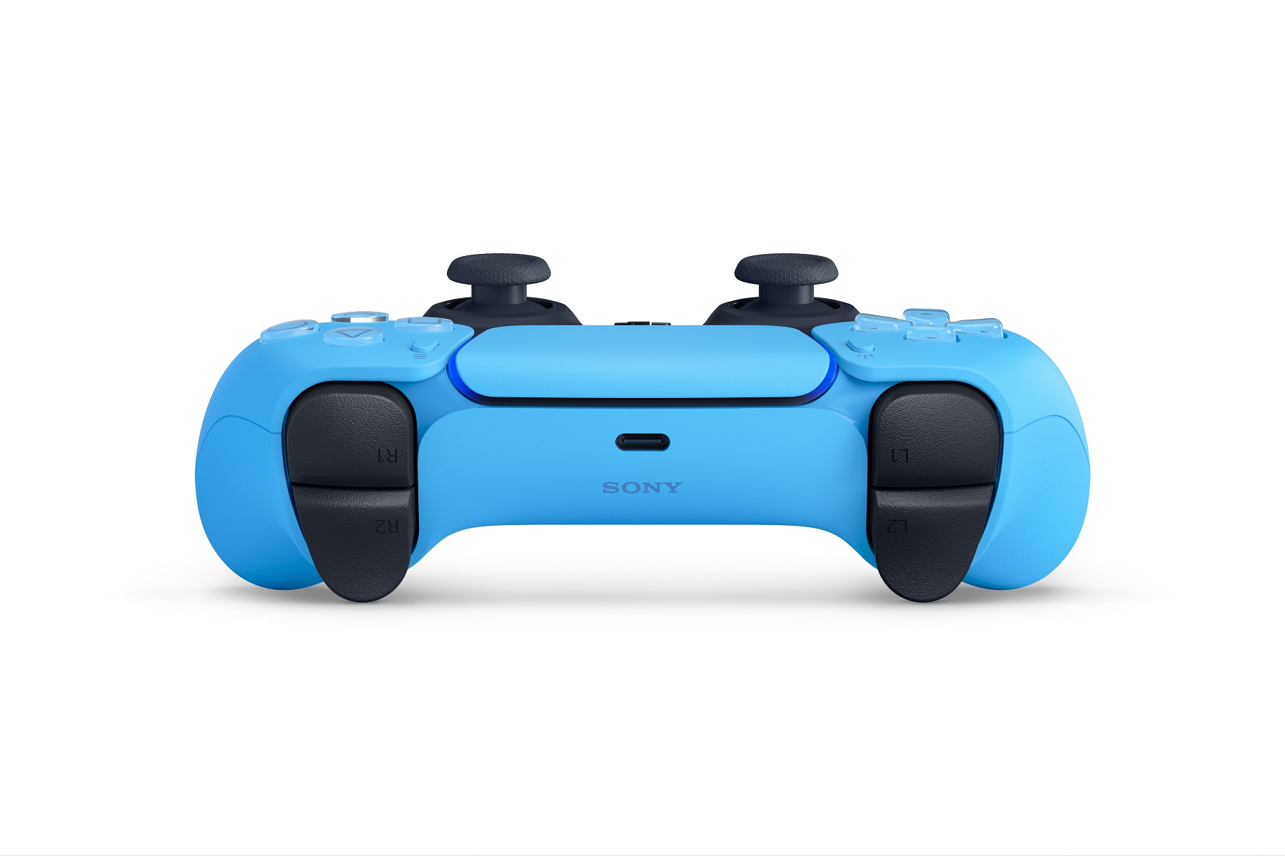 PS5 DualSense Wireless Controller Starlight Blue