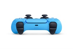 PS5 DualSense Wireless Controller Starlight Blue - Thumbnail