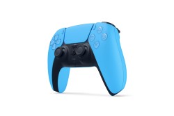 PS5 DualSense Wireless Controller Starlight Blue Bilkom Garantili - Thumbnail