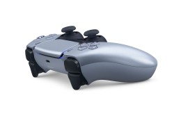 Sony PlayStation 5 DualSense Wireless Controller Sterling Silver Bilkom Garantili - Thumbnail