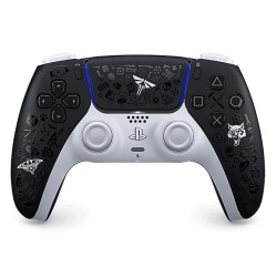 PS5 DualSense Wireless Controller The Last of Us Limited Edition Bilkom Güvencesiyle - Thumbnail