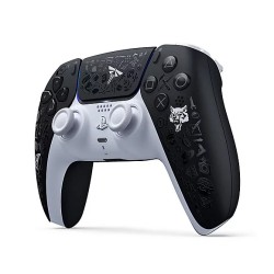 PS5 DualSense Wireless Controller The Last of Us Limited Edition Bilkom Güvencesiyle - Thumbnail
