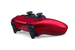Sony PlayStation 5 DualSense Wireless Controller Volcanic Red Bilkom Garantili - Thumbnail