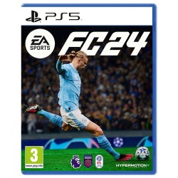 EA - PS5 EA FC 24