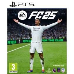 Electronic Arts - PS5 EA Sports FC 25