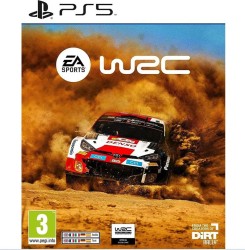 EA - PS5 EA SPORTS WRC 5