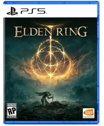 From Software - PS5 Elden Ring