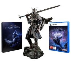 BANDAI NAMCO - PS5 Elden Ring Nightreign Collectors Edition