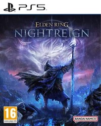 From Software - PS5 Elden Ring Nightreign