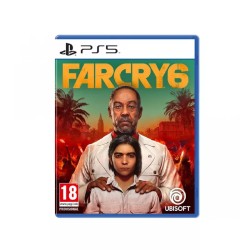 Ubisoft - PS5 Far Cry 6