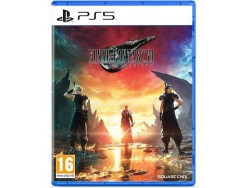 Square Enix - PS5 Final Fantasy 7 Rebirth
