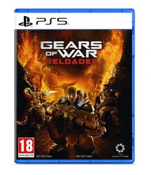 MICROSOFT - PS5 Gears of War Reloaded