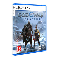 PlayStation - PS5 God of War Ragnarok
