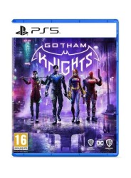 WB Games - PS5 GOTHAM KNIGHTS