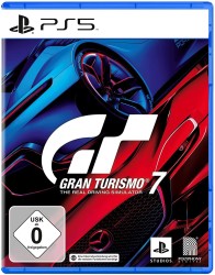 PlayStation - PS5 Gran Turismo 7