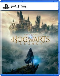 WB Games - Hogwarts Legacy PS5 Games Standart Sürüm