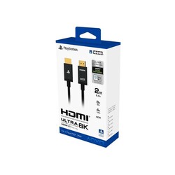 Hori - PS5 Hori Ultra High Speed HDMI Kablosu