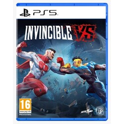 Skybound - PS5 Invincible VS