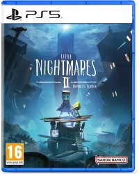 Bandai Namco - PS5 Little Nightmare 2 Enhanced Edition